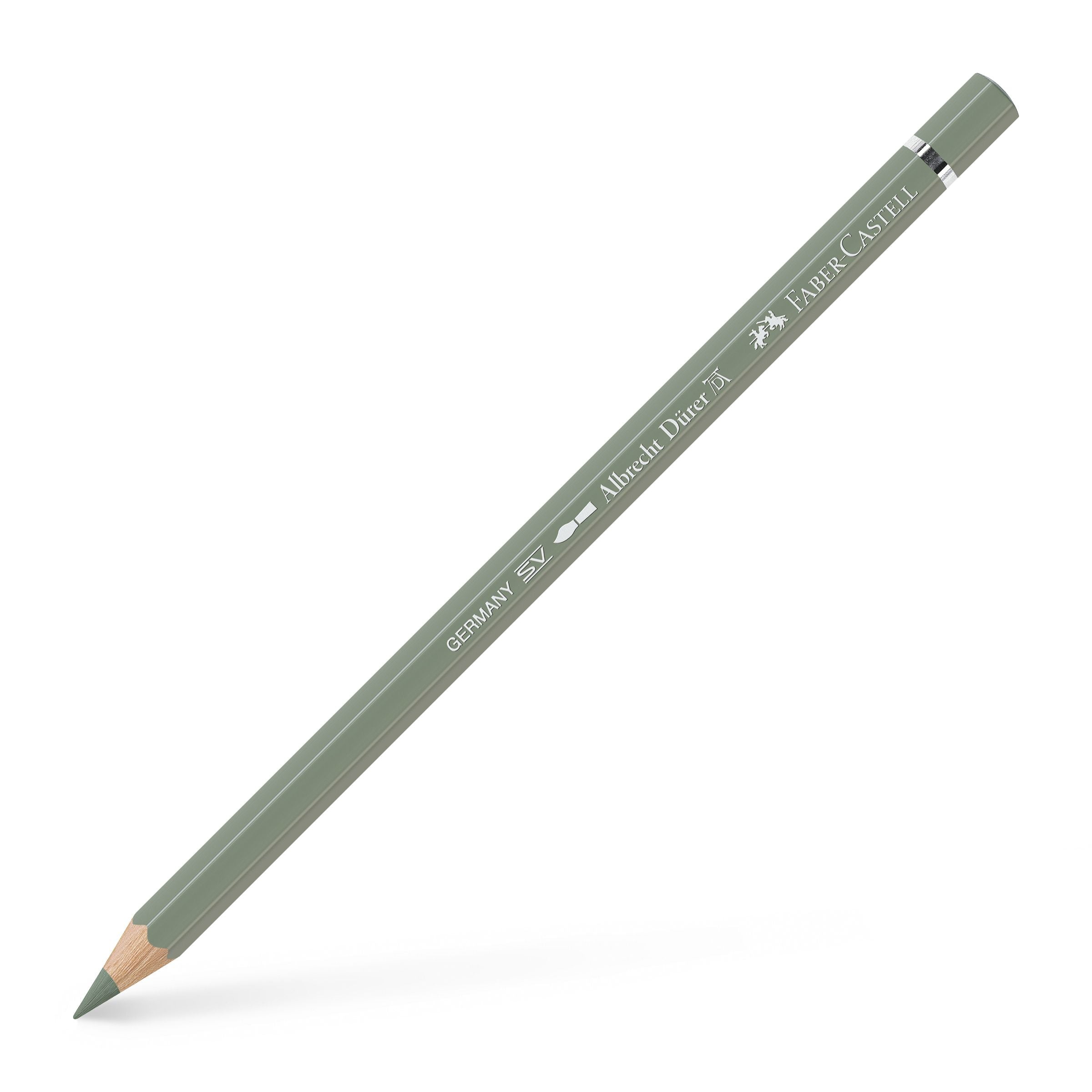 CREION COLORAT ACUARELA VERDE ARCTIC 172 A. DURER FABER-CASTELL CREION COLORAT ACUARELA VERDE ARCTIC 172 A. DURER FABER-CASTELL